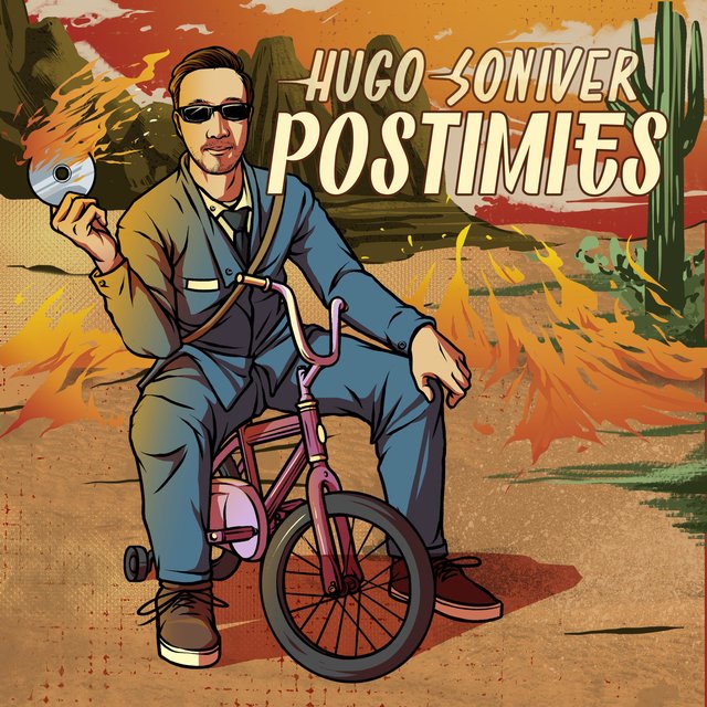 Postimies