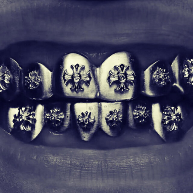 Teeth