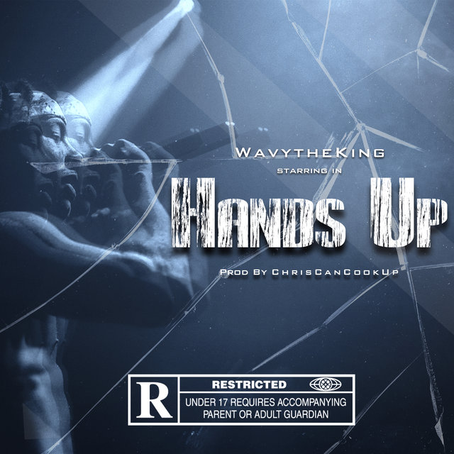 Hands Up