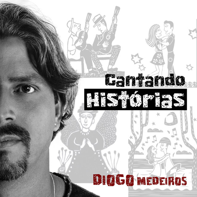 Cantando Histórias