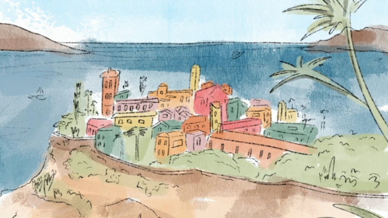Monaco