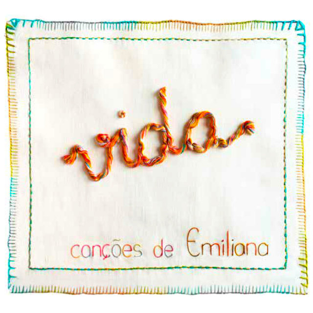 Vida - Canções de Emiliana