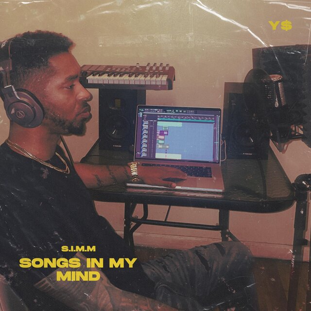 Songs In My Mind
