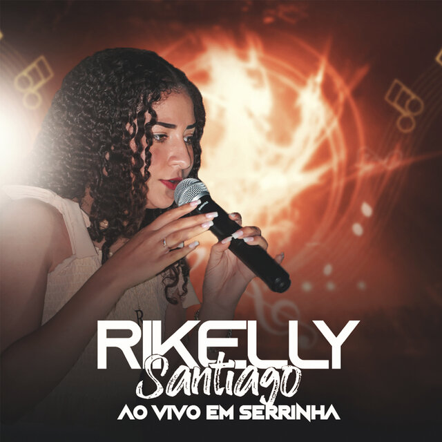 Ao Vivo em Serrinha