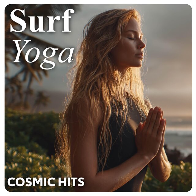 Hawaiian Surf Yoga Fusion