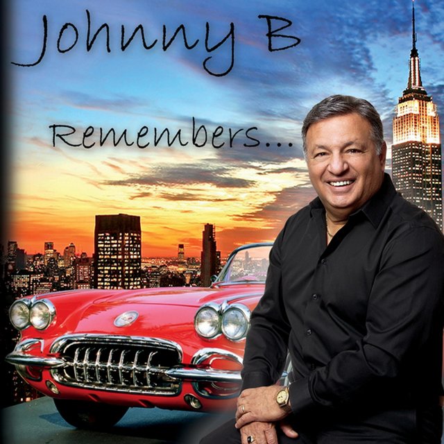 Johnny B Remembers