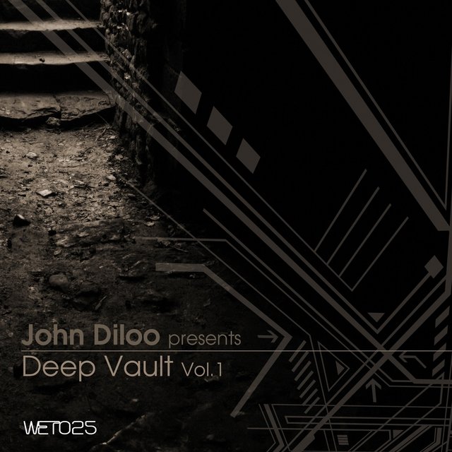 Deep Vault, Vol. 1