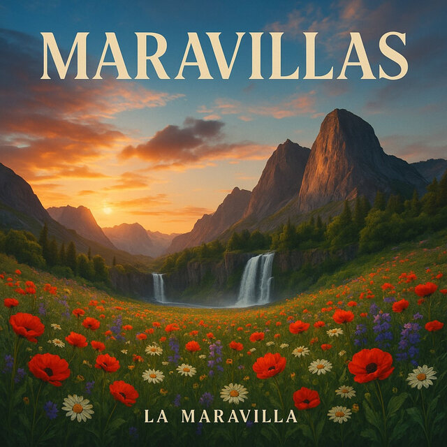 Maravillas