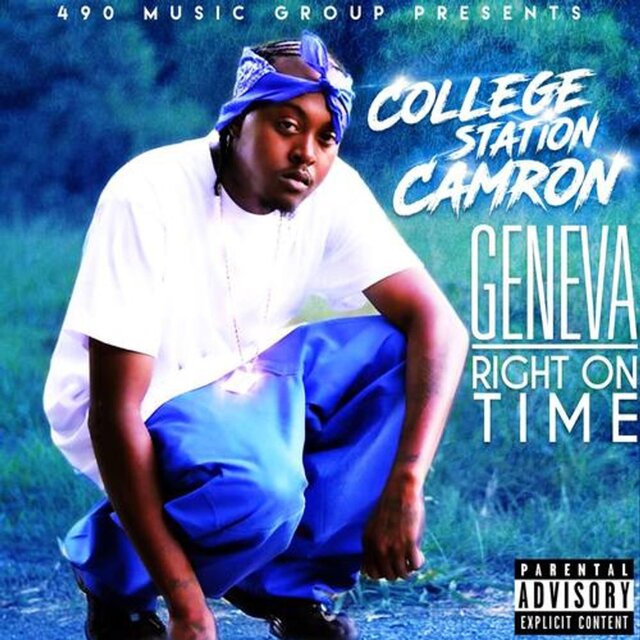 Geneva: Right on Time