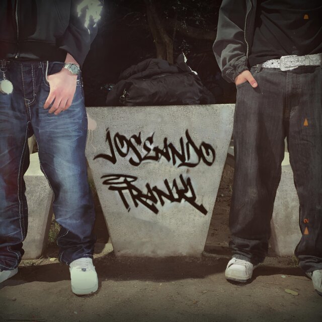 joseAndo tranki