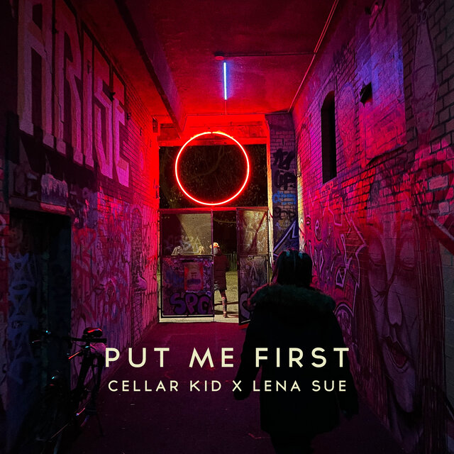Put Me First
