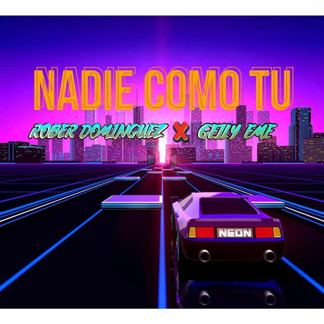 Nadie Como Tu