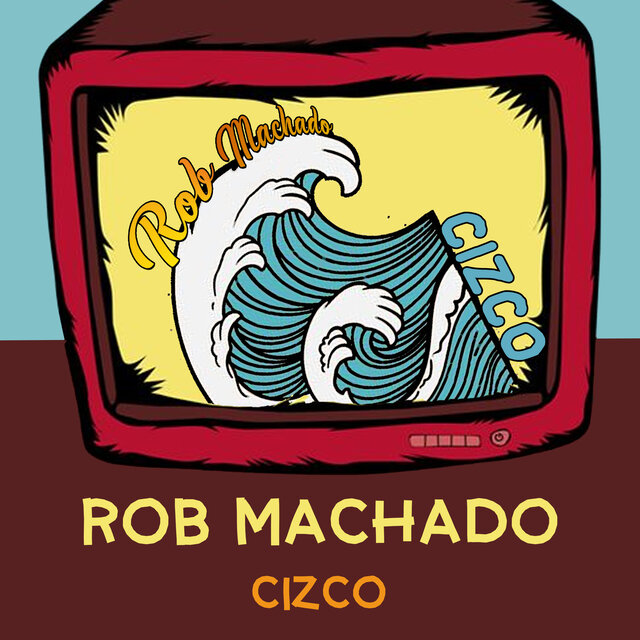 Rob Machado