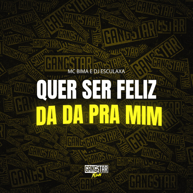 Quer Ser Feliz da Da pra Mim