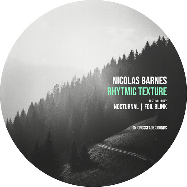Rhytmic Texture