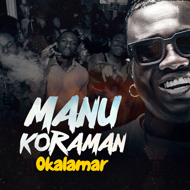 Okalamar