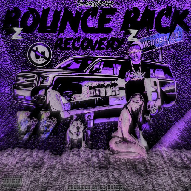 BOUNCE BACK RECOVERY
