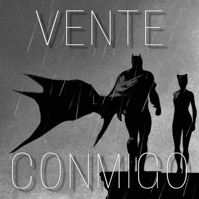 Vente Conmigo
