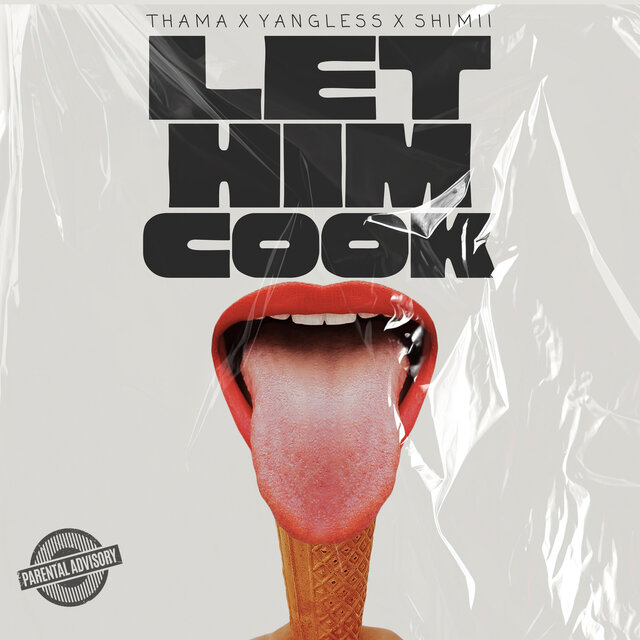Let Him Cook