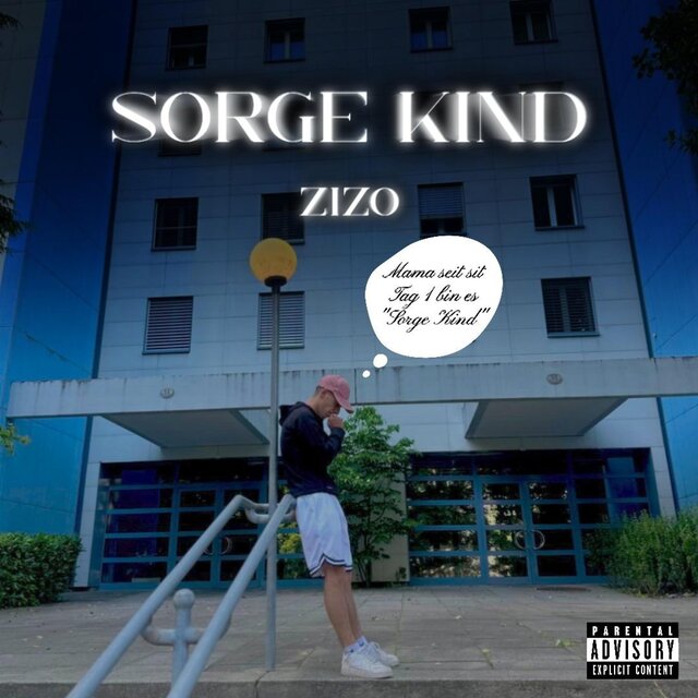 Sorge Kind