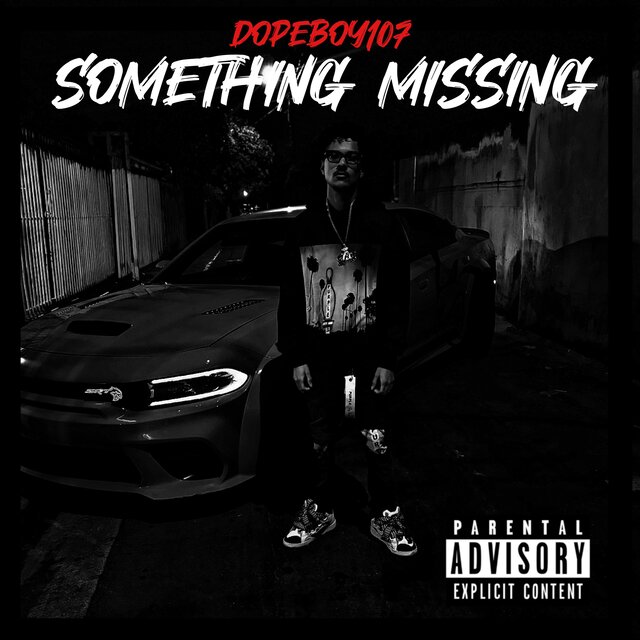 Something Missing