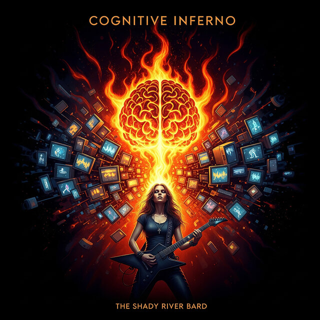 Cognitive Inferno