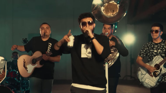 El Mando