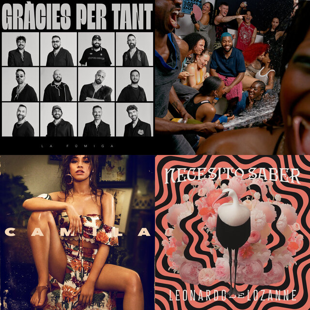 Cover art for album Mastered by Kevin Peterson by User