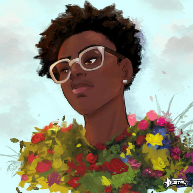 Garden of Love