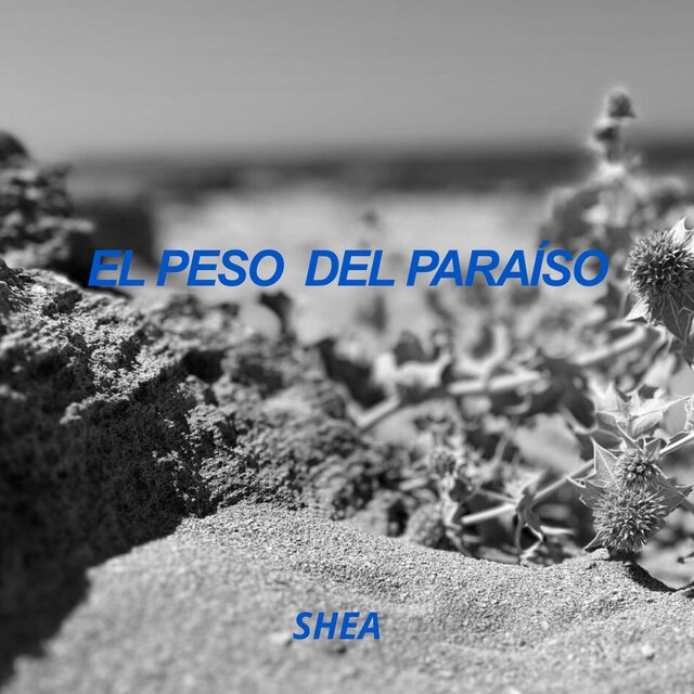 EL PESO DEL PARAÍSO