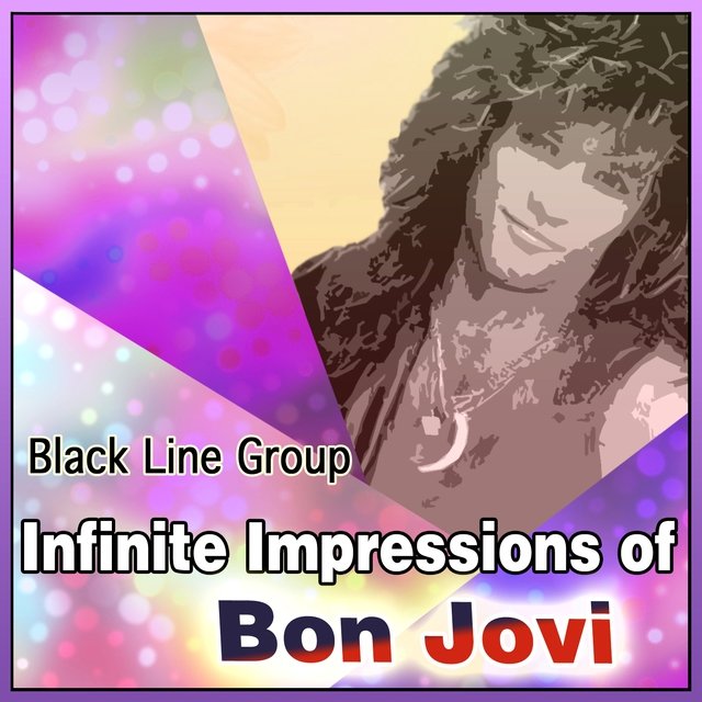 Infinite Impressions of Bon Jovi