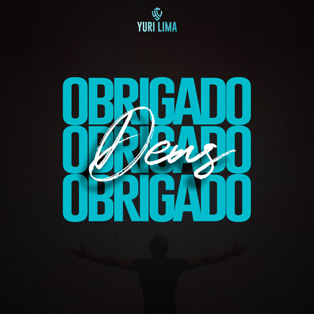 Obrigado Deus