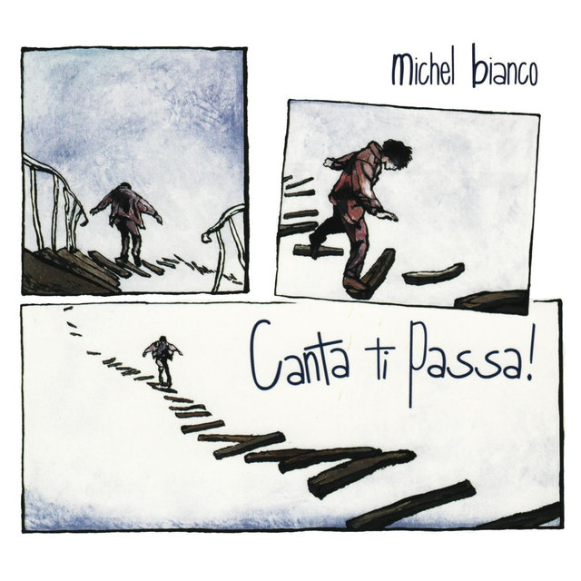 Canta ti passa!