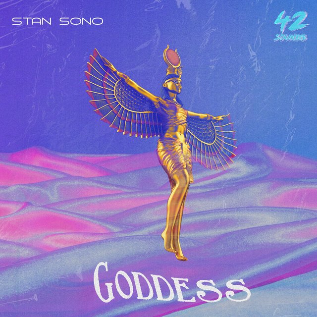 Goddess