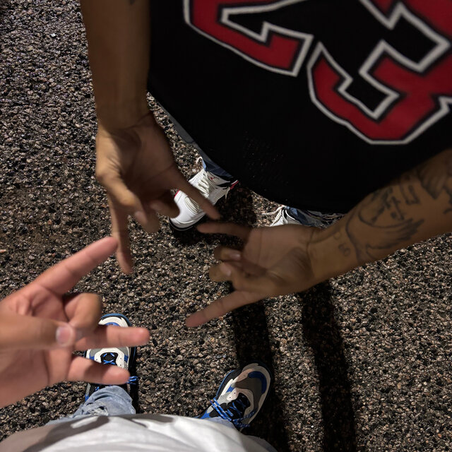 JC Up Next