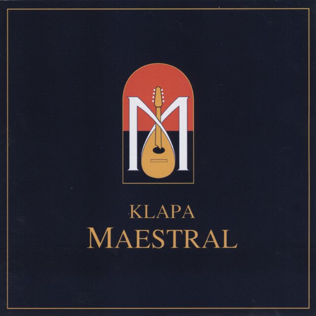Klapa Maestral