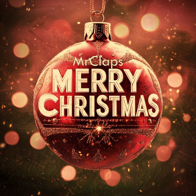 Merry Christmas