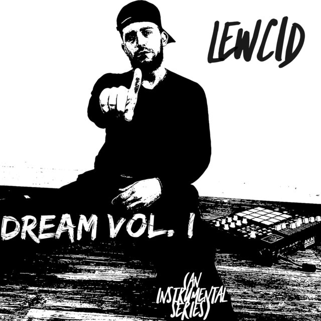 Dream, Vol. 1 (An Instrumental Series)