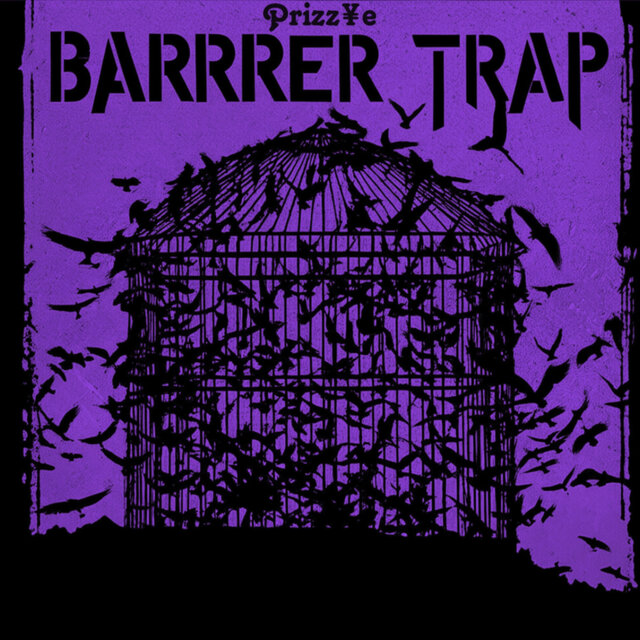 Barrier Trap (Freestyle)