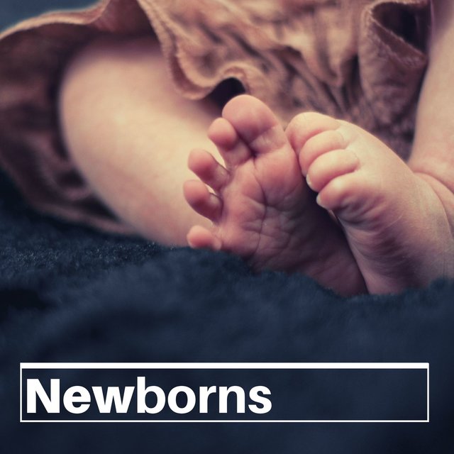 Newborns: Relaxing Piano Music, Autumn Healing Music