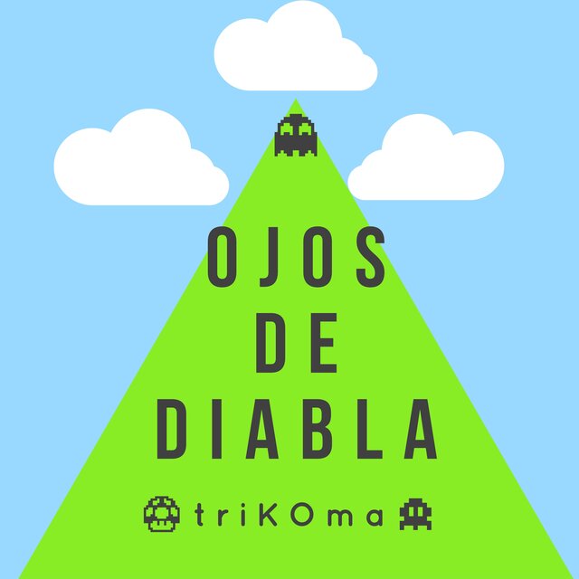 Ojos de diabla (Demo)
