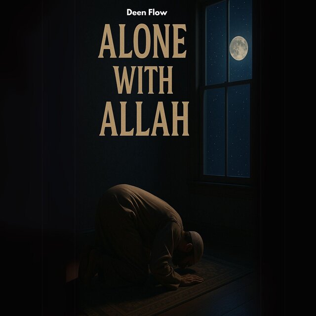 Alone With Allah