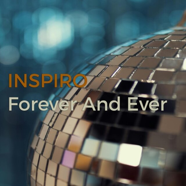 Forever and Ever (Everlasting Mix)