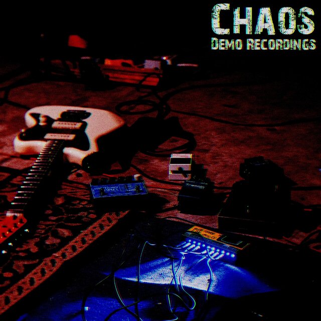 Demo Recordings