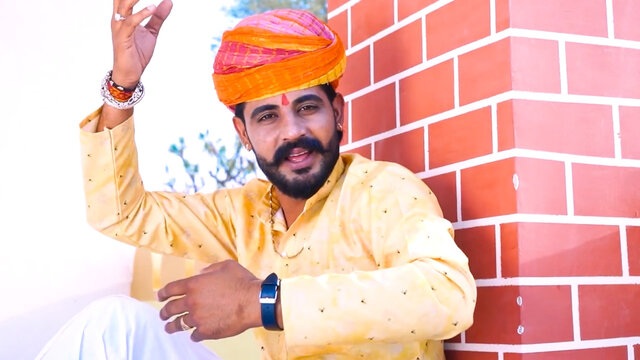 Khatu Walo Shyam Bulawe Re