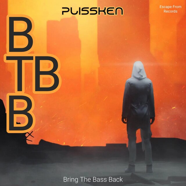 Bring The Bass Back