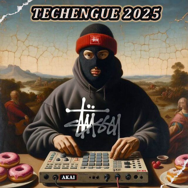 Techengue 2025