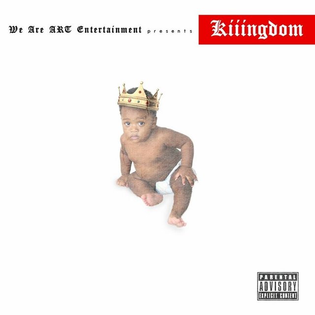Kiiingdom
