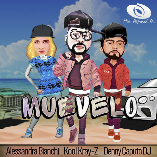 Muevelo