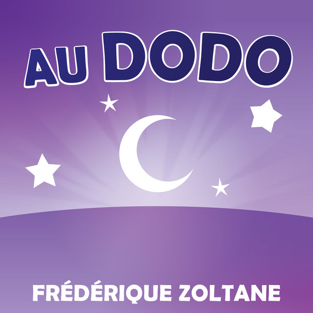 Au dodo ! (28 Berceuses et Historiettes)